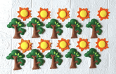 Snuggle Suns Bunting - Kids Haven